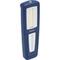 Battery LED work lamp spray-water protected UNIFORM IP65